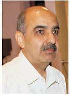 Shri Dilip Ajitsinh Mulani